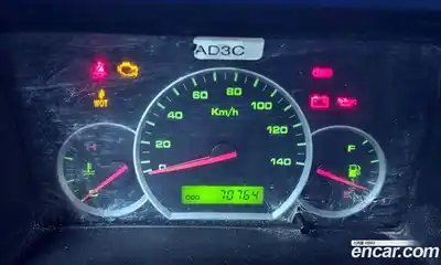Chevrolet labo 2013 0.8 механика в Москве № 1345064, миниатюра 8