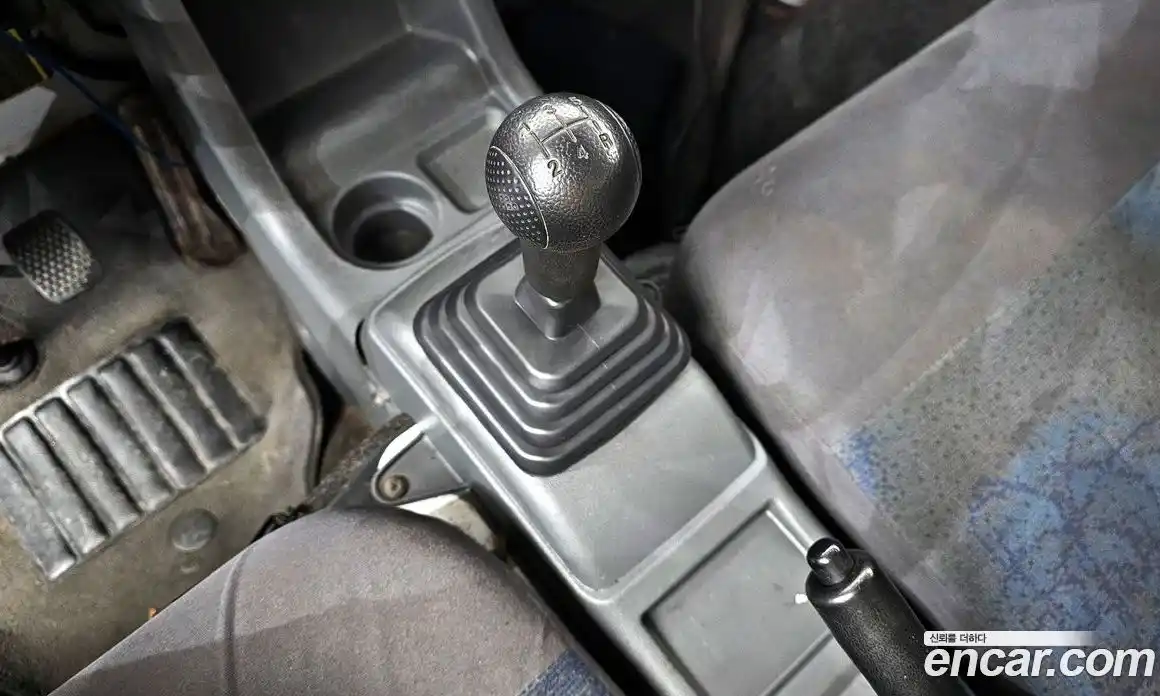 Chevrolet labo 2013 0.8 механика в Москве № 1345064, фото 9