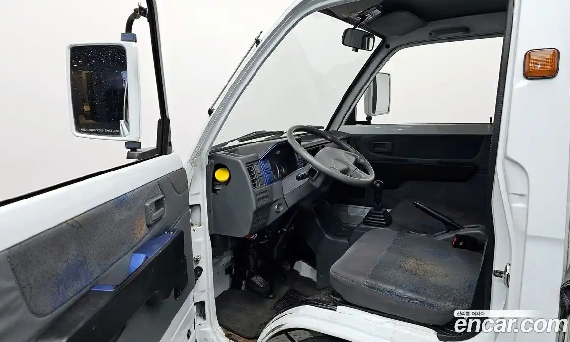 Chevrolet labo 2013 0.8 механика в Москве № 1345064, фото 10