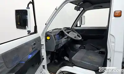Chevrolet labo 2013 0.8 механика в Москве № 1345064, миниатюра 10