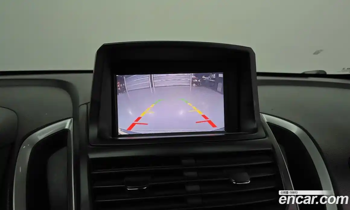 Chevrolet Trax 2014 1.4 Автомат в Москве № 1345376, фото 14