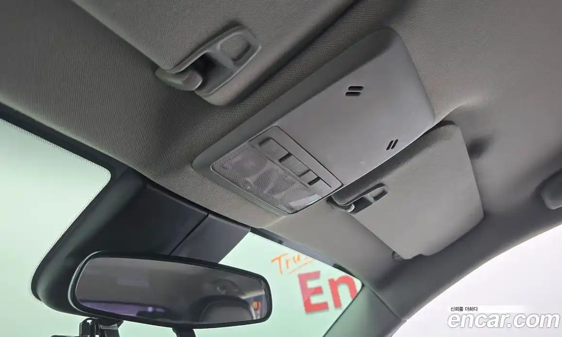 Chevrolet Trax 2014 1.4 Автомат в Москве № 1345376, фото 19