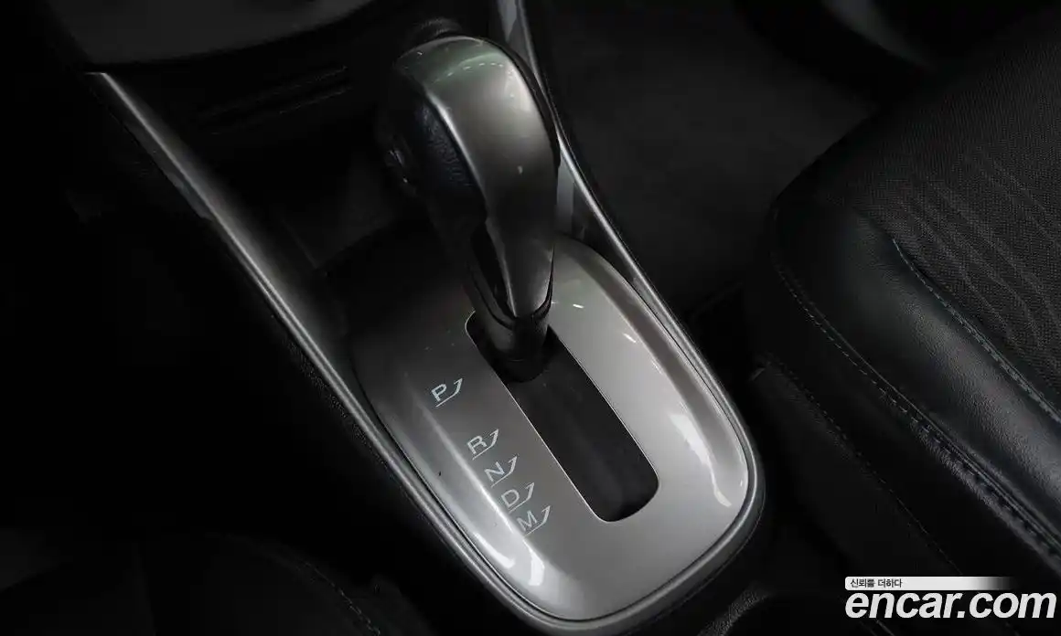 Chevrolet Trax 2014 1.4 Автомат в Москве № 1345376, фото 9