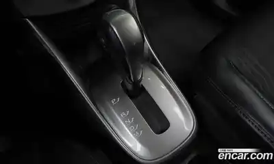 Chevrolet Trax 2014 1.4 Автомат в Москве № 1345376, миниатюра 9