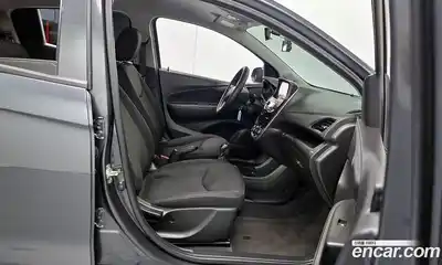 Chevrolet Spark 2016 1.0 робот, миниатюра 11