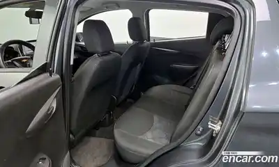 Chevrolet Spark 2016 1.0 робот, миниатюра 12