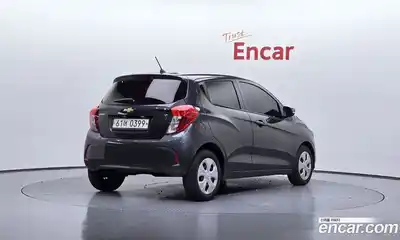 Chevrolet Spark 2016 1.0 робот, миниатюра 2