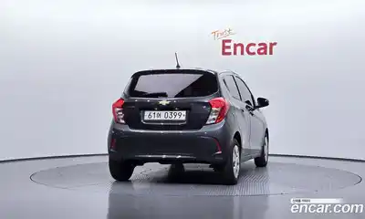 Chevrolet Spark 2016 1.0 робот, миниатюра 4