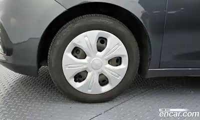 Chevrolet Spark 2016 1.0 робот, миниатюра 5