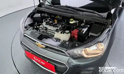 Chevrolet Spark 2016 1.0 робот, миниатюра 6