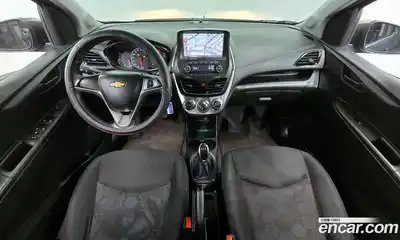 Chevrolet Spark 2016 1.0 робот, миниатюра 7