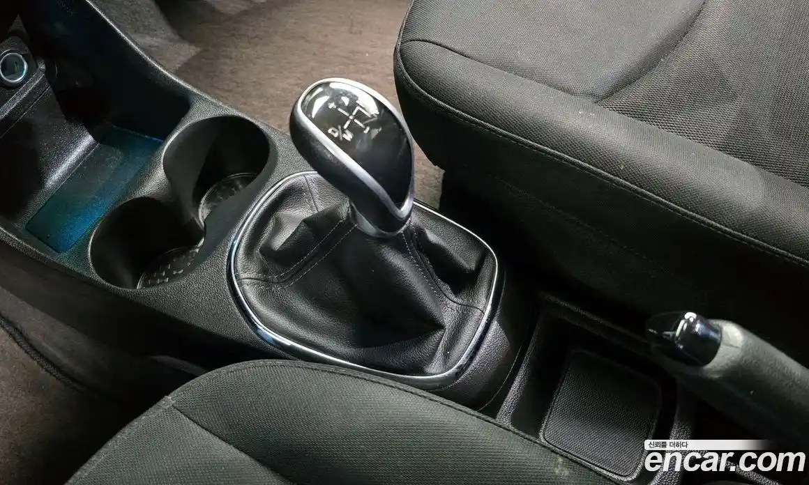 Chevrolet Spark 2016 1.0 робот, фото 9