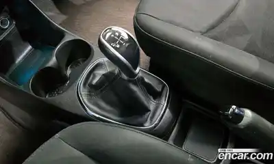 Chevrolet Spark 2016 1.0 робот, миниатюра 9