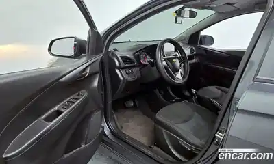 Chevrolet Spark 2016 1.0 робот, миниатюра 10