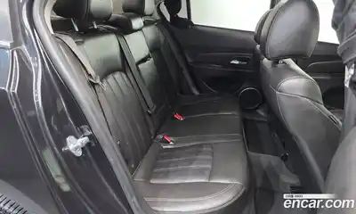 Chevrolet Cruze 2014 1.8 Автомат в Москве № 1345656, миниатюра 12