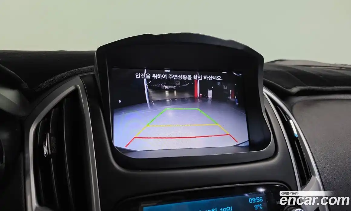 Chevrolet Cruze 2014 1.8 Автомат в Москве № 1345656, фото 15