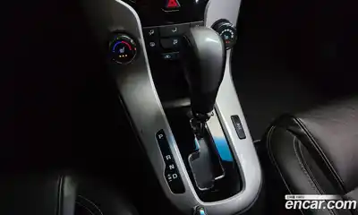 Chevrolet Cruze 2014 1.8 Автомат в Москве № 1345656, миниатюра 9