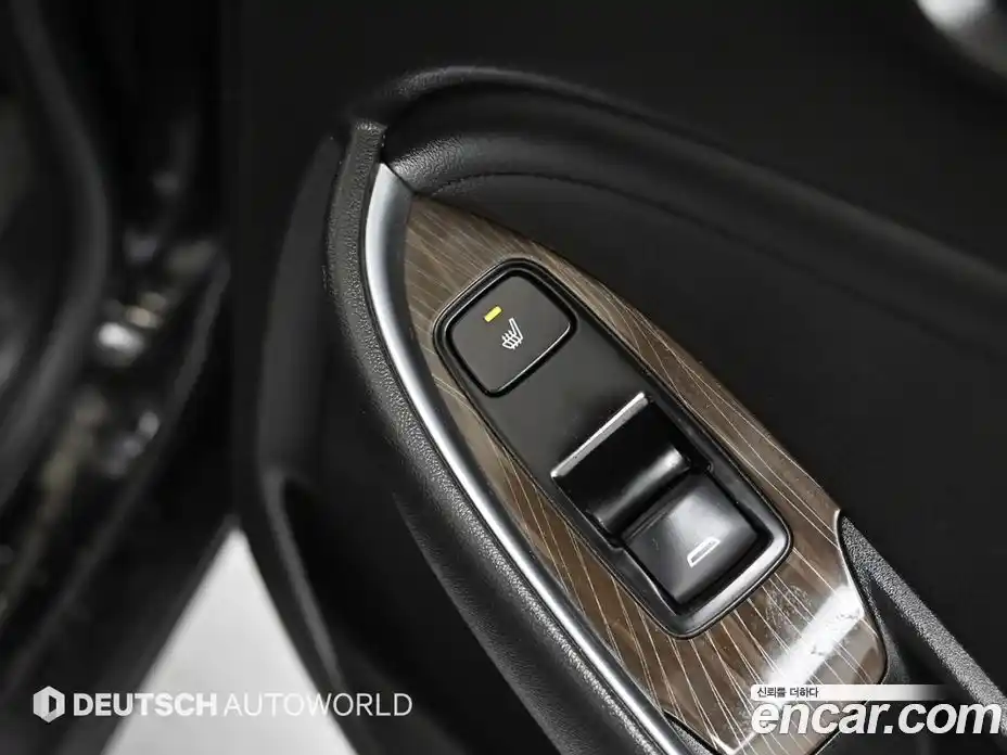 Chevrolet Malibu 2021 1.3 Автомат в Москве № 1345680, фото 16