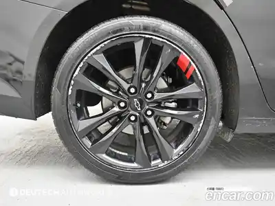 Chevrolet Malibu 2021 1.3 Автомат в Москве № 1345680, миниатюра 5