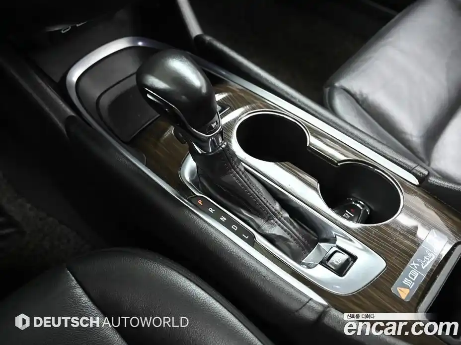 Chevrolet Malibu 2021 1.3 Автомат в Москве № 1345680, фото 9