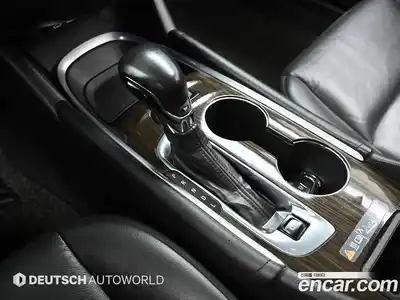 Chevrolet Malibu 2021 1.3 Автомат в Москве № 1345680, миниатюра 9