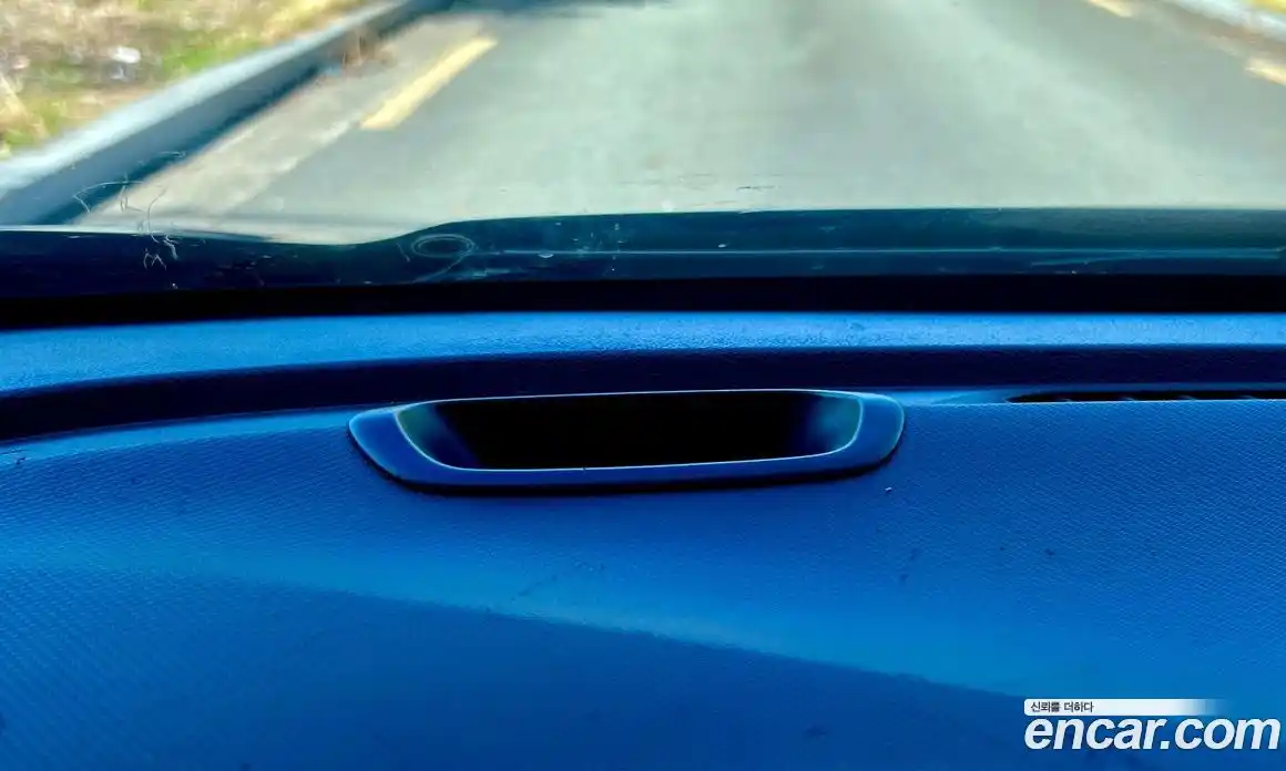 Chevrolet Spark 2016 1.0 Автомат в Москве № 1345912, фото 15