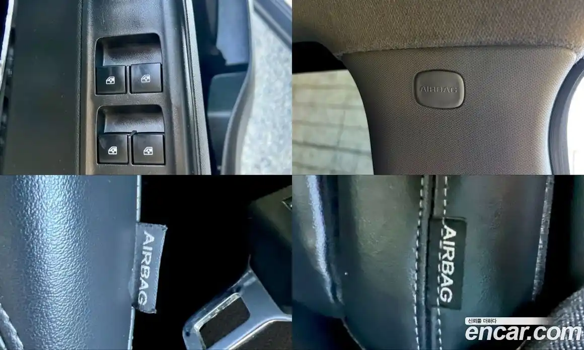 Chevrolet Spark 2016 1.0 Автомат в Москве № 1345912, фото 17