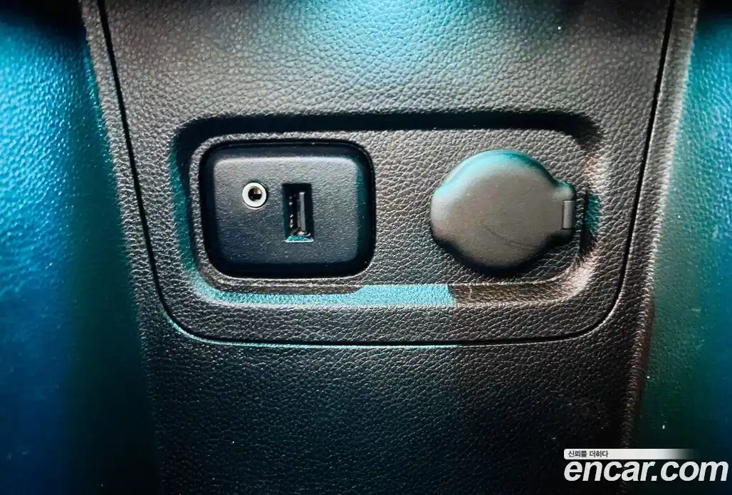 Chevrolet Spark 2016 1.0 Автомат в Москве № 1345912, фото 19