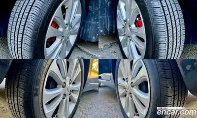 Chevrolet Spark 2016 1.0 Автомат в Москве № 1345912, миниатюра 5