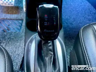 Chevrolet Spark 2016 1.0 Автомат в Москве № 1345912, миниатюра 9