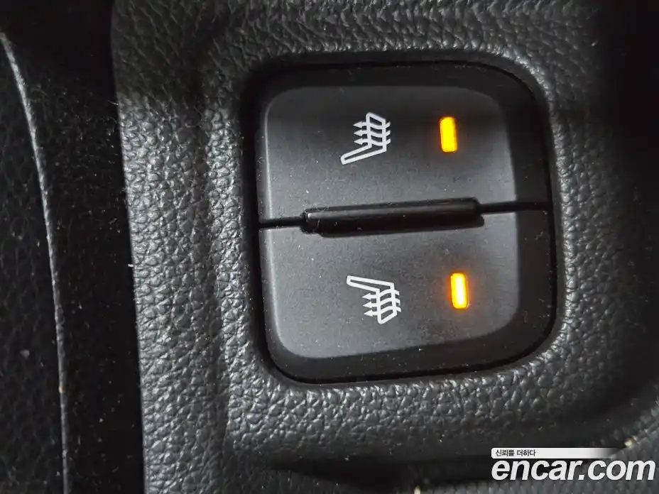 Chevrolet Spark 2015 1.0 Автомат в Москве № 1345939, фото 11