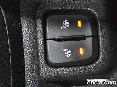 Chevrolet Spark 2015 1.0 Автомат в Москве № 1345939, миниатюра 11