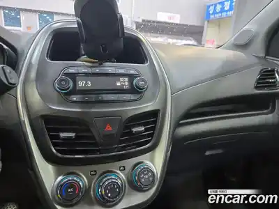 Chevrolet Spark 2015 1.0 Автомат в Москве № 1345939, миниатюра 12