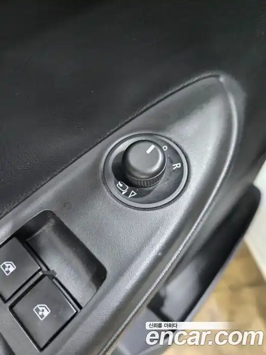 Chevrolet Spark 2015 1.0 Автомат в Москве № 1345939, фото 13