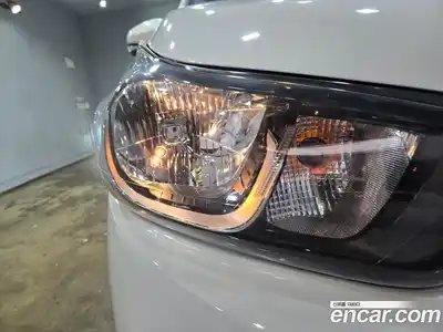 Chevrolet Spark 2015 1.0 Автомат в Москве № 1345939, миниатюра 7