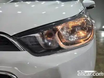 Chevrolet Spark 2015 1.0 Автомат в Москве № 1345939, миниатюра 8
