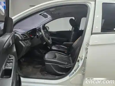 Chevrolet Spark 2015 1.0 Автомат в Москве № 1345939, миниатюра 9