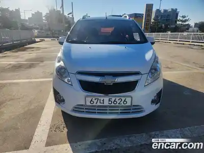 Chevrolet Spark LS Star