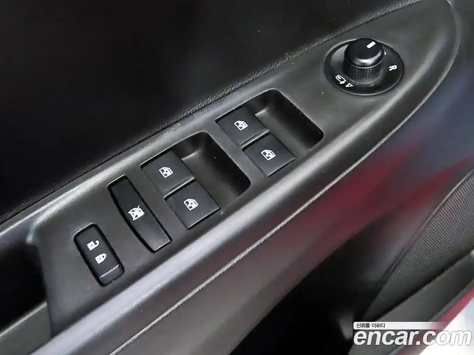 Chevrolet Spark 2018 1.0 Автомат в Москве № 1345965, фото 13