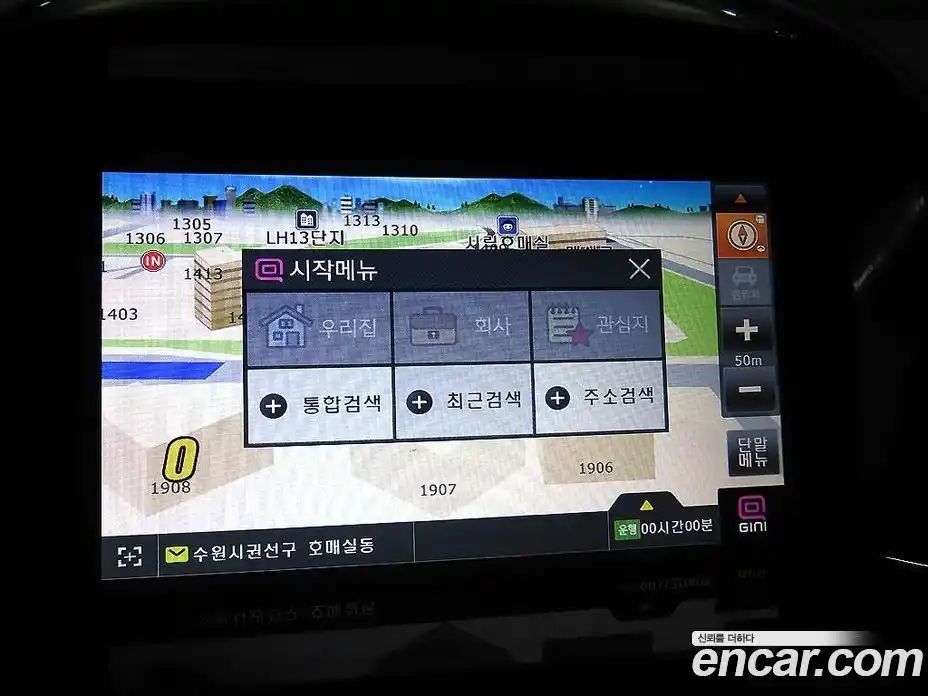 Chevrolet Spark 2018 1.0 Автомат в Москве № 1345965, фото 15