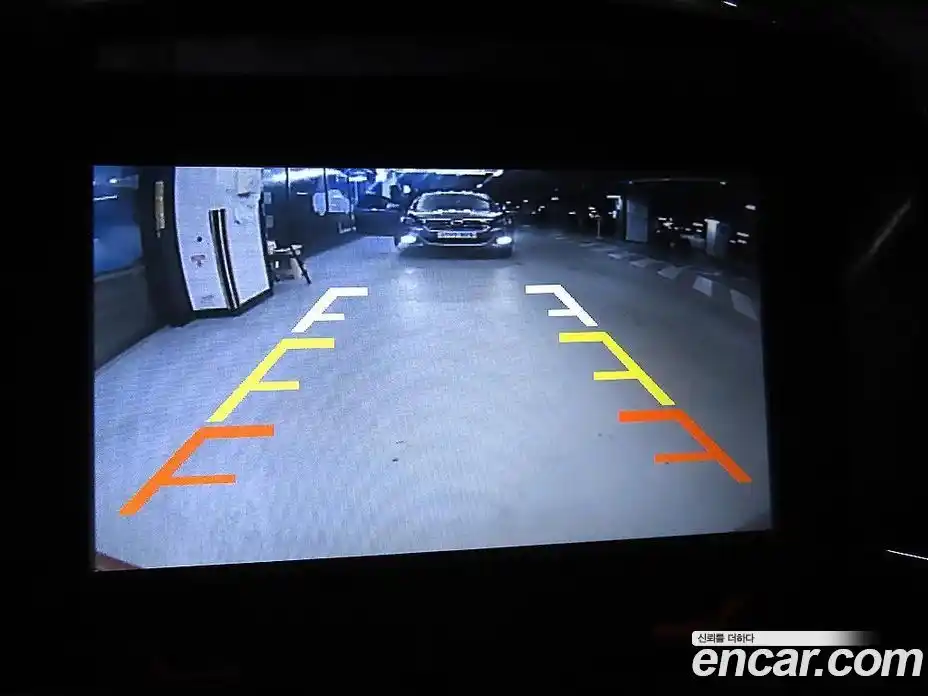 Chevrolet Spark 2018 1.0 Автомат в Москве № 1345965, фото 16