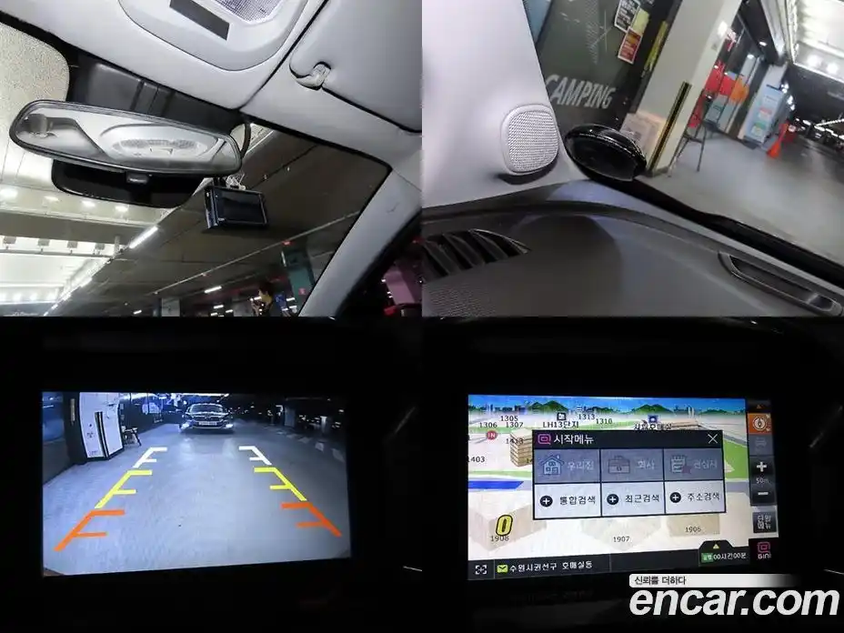 Chevrolet Spark 2018 1.0 Автомат в Москве № 1345965, фото 18