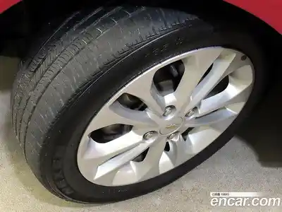 Chevrolet Spark 2018 1.0 Автомат в Москве № 1345965, миниатюра 5