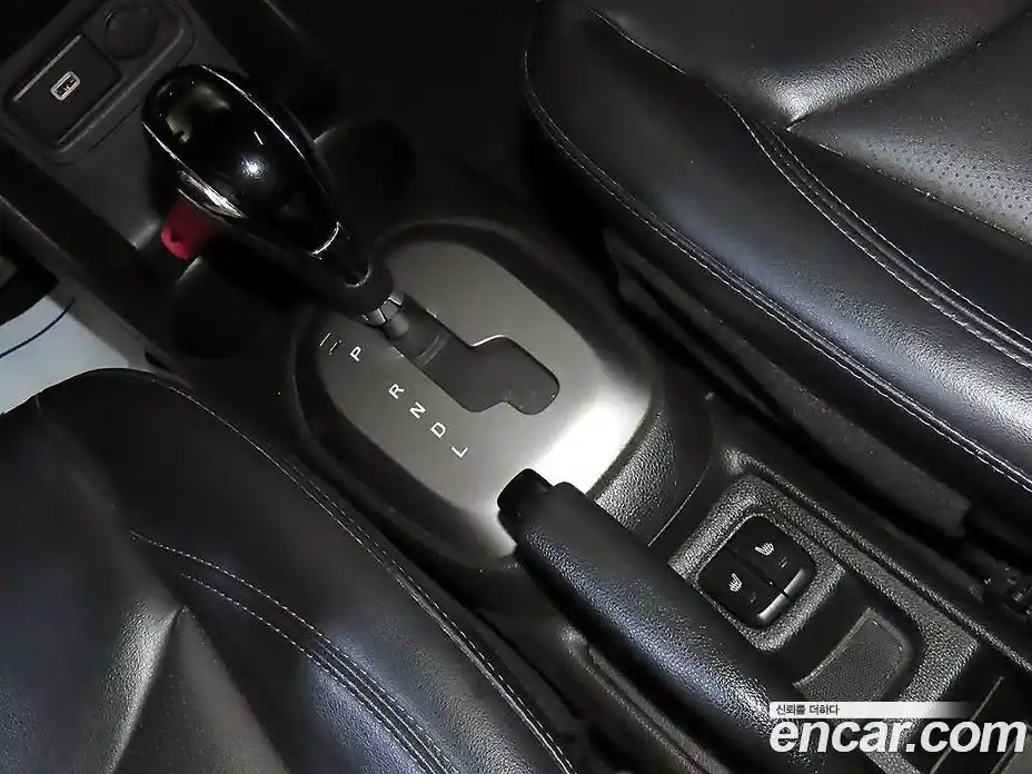 Chevrolet Spark 2018 1.0 Автомат в Москве № 1345965, фото 9