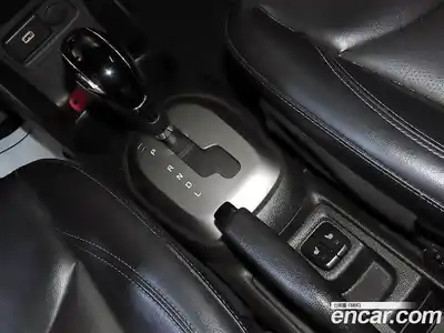 Chevrolet Spark 2018 1.0 Автомат в Москве № 1345965, миниатюра 9