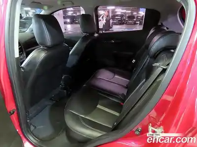 Chevrolet Spark 2018 1.0 Автомат в Москве № 1345965, миниатюра 10