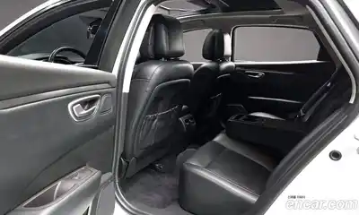 Renault SM6 2019 1.6 гидро в Москве № 1346086, миниатюра 11