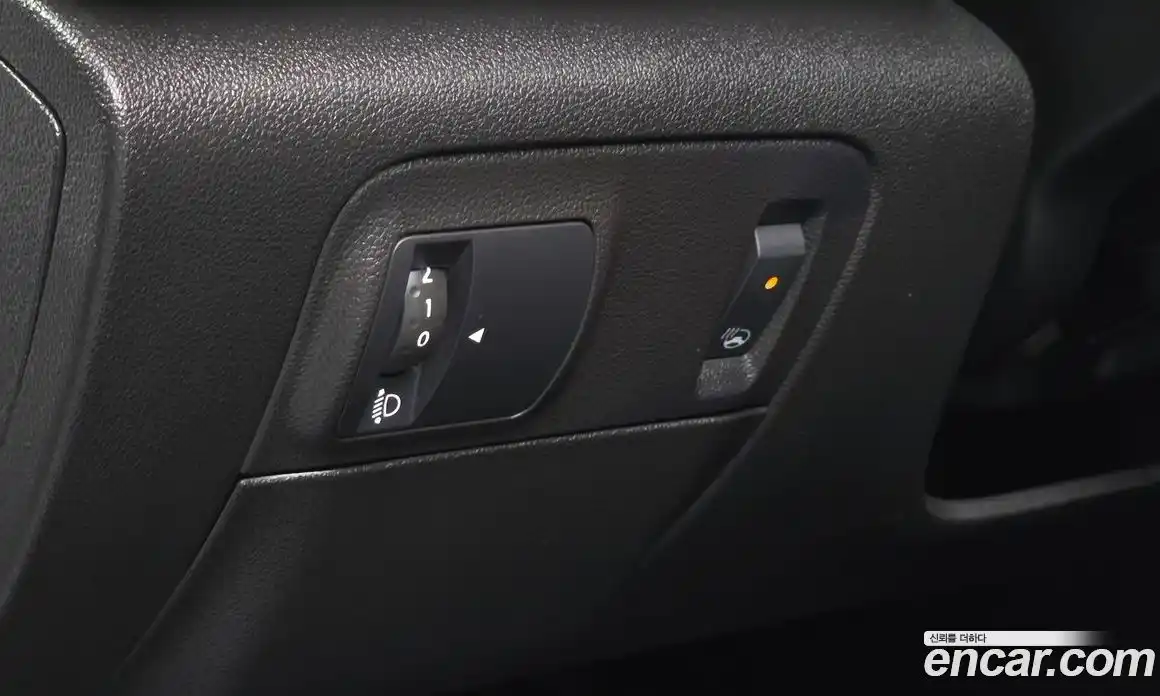 Renault SM6 2019 1.6 гидро в Москве № 1346086, фото 15