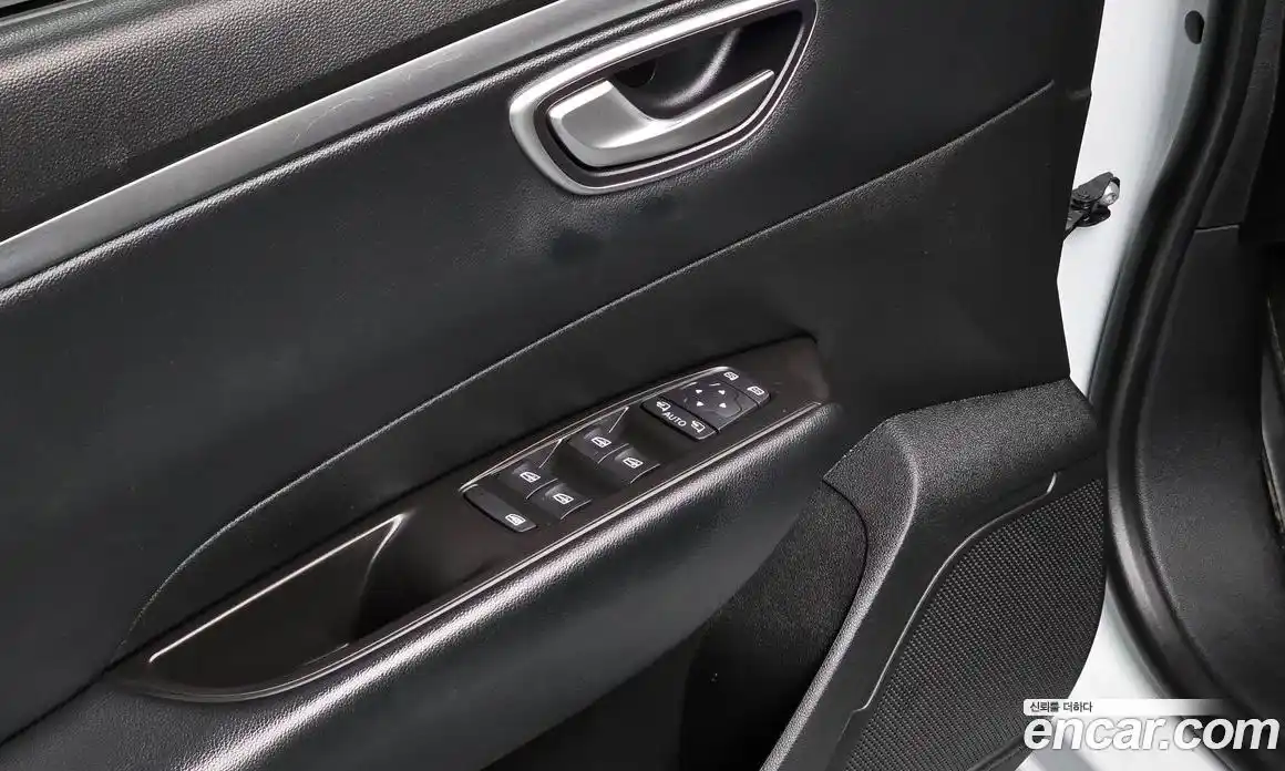 Renault SM6 2019 1.6 гидро в Москве № 1346086, фото 16