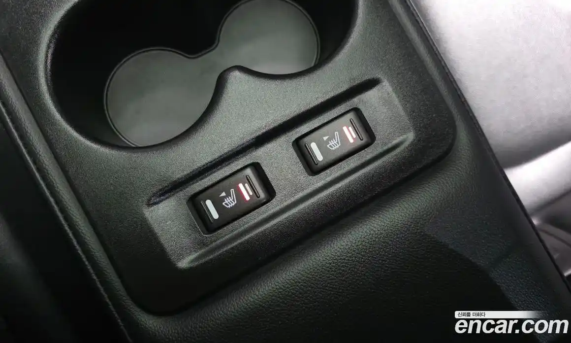 Renault SM6 2019 1.6 гидро в Москве № 1346086, фото 17